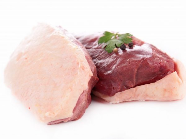 Мясо утки — хорошо сбалансированный и питательный продукт. Высокую ценность имеет и его витаминный состав: А, Е, РР и В