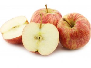 Семечки в яблоках — полезные и вредные свойства